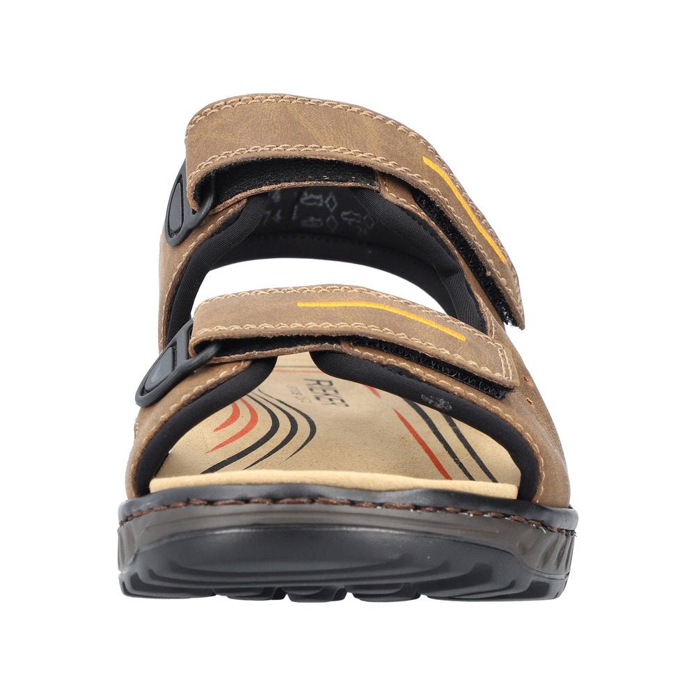 Herren-Sandale - Steinick Schuhe