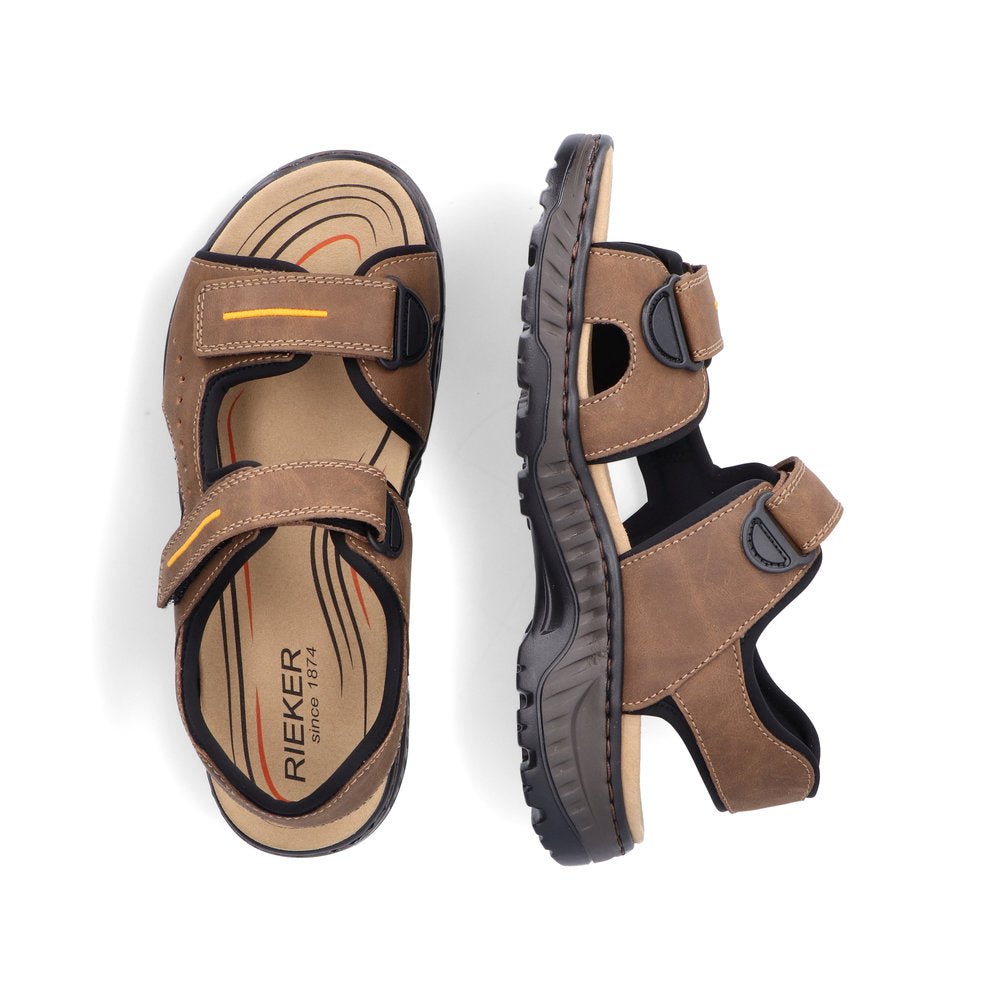 Herren-Sandale - Steinick Schuhe