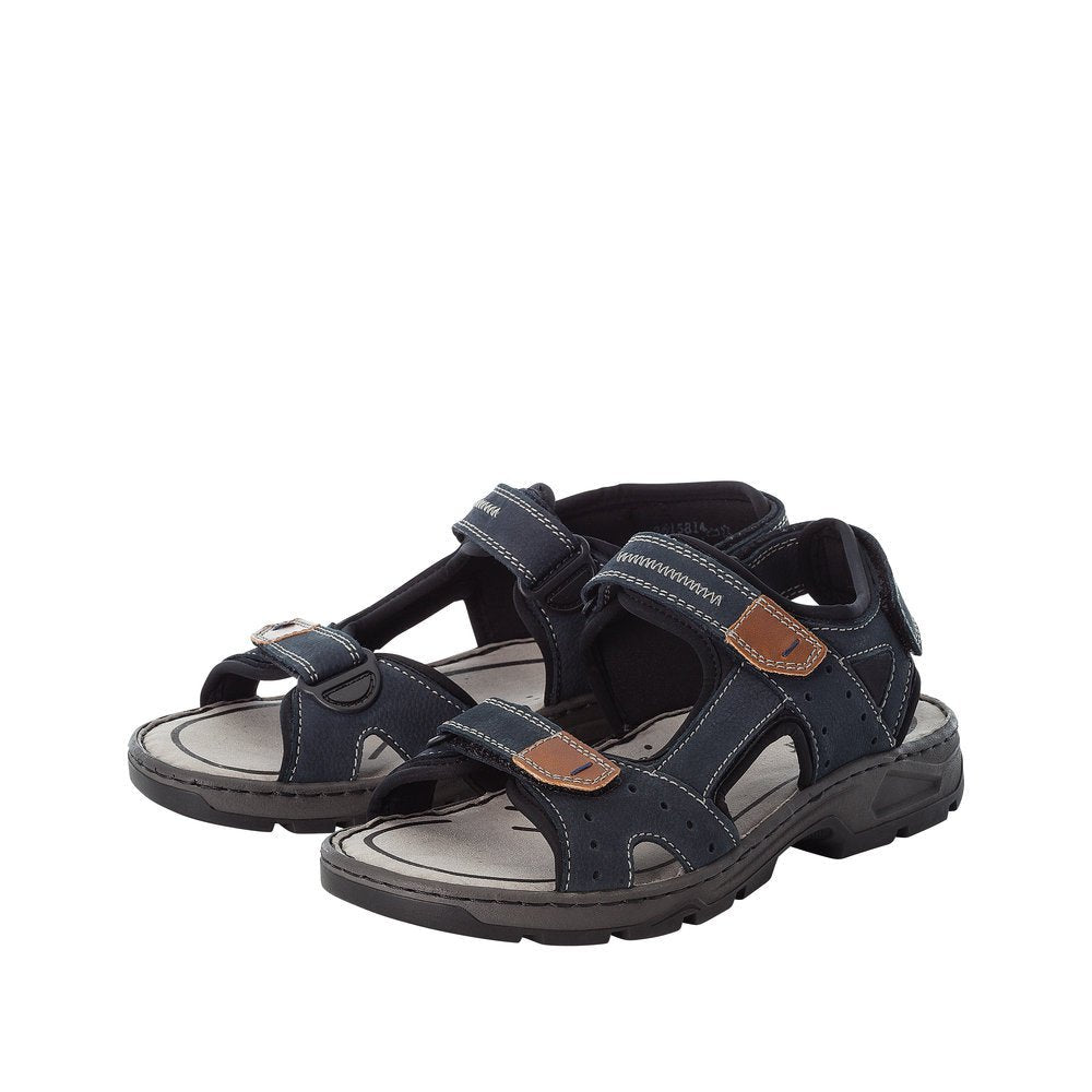 Herren-Sandale - Steinick Schuhe