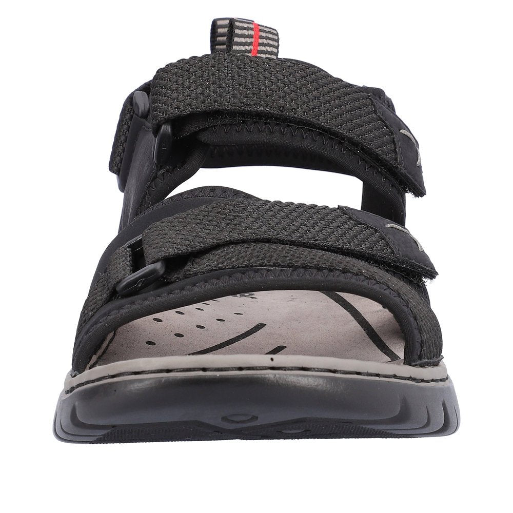 Herren-Sandale - Steinick Schuhe