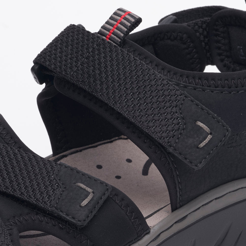Herren-Sandale - Steinick Schuhe