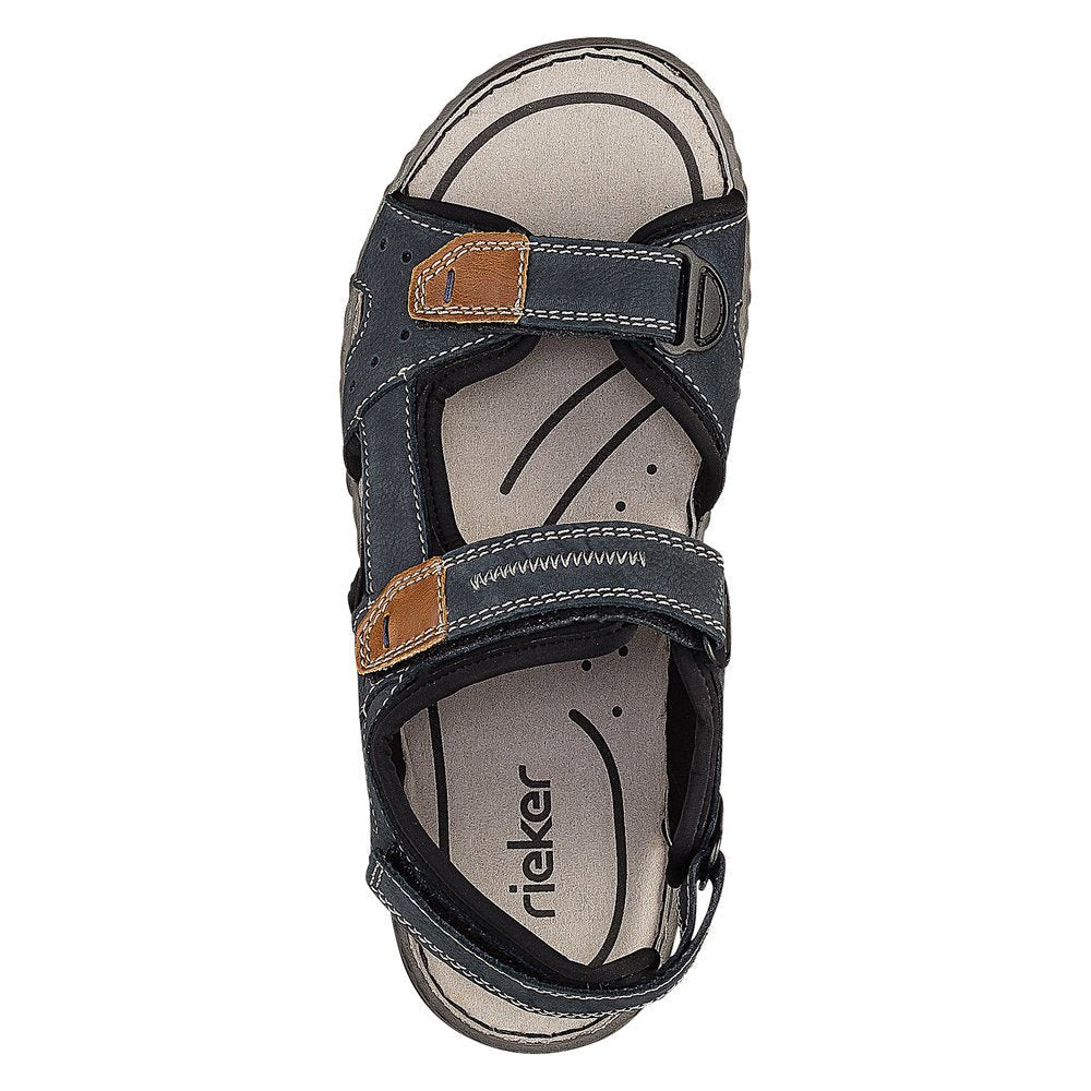 Herren-Sandale - Steinick Schuhe