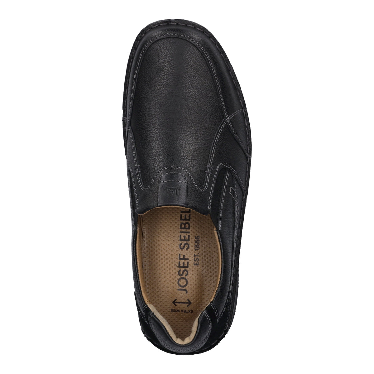 Herren-Slipper - Steinick Schuhe