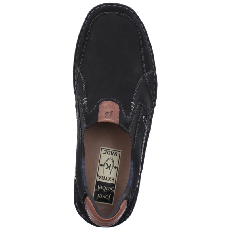 Herren-Slipper - Steinick Schuhe