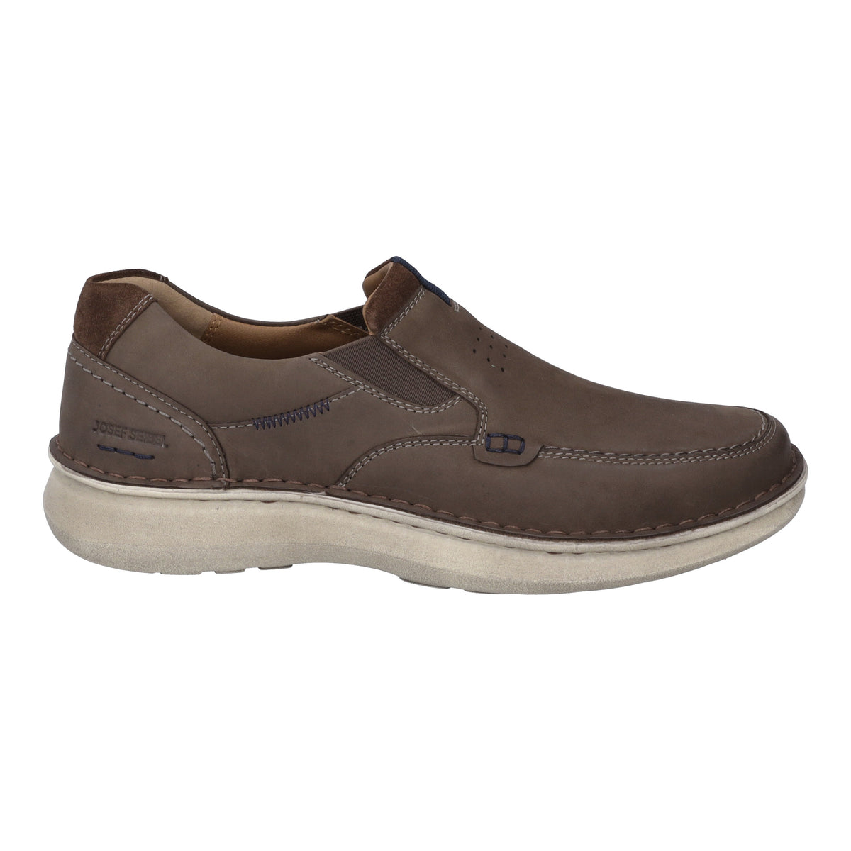 Herren-Slipper - Steinick Schuhe