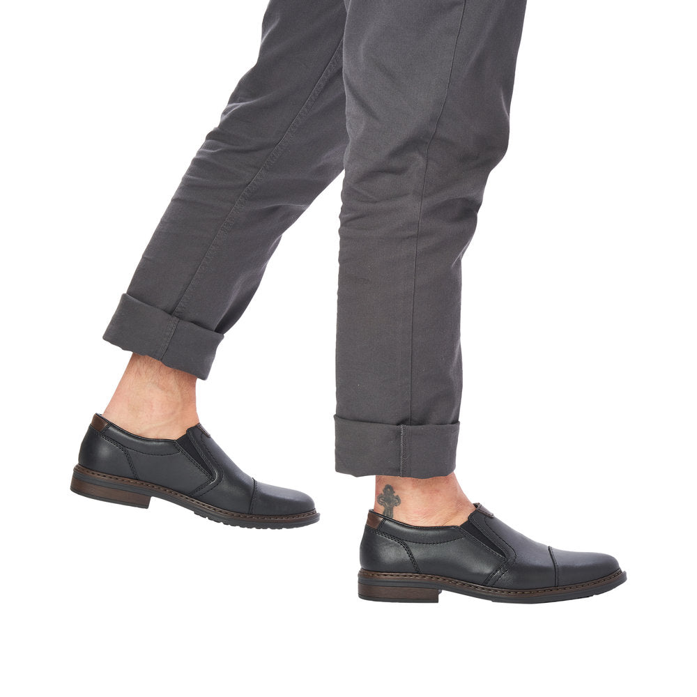 Herren-Slipper - Steinick Schuhe