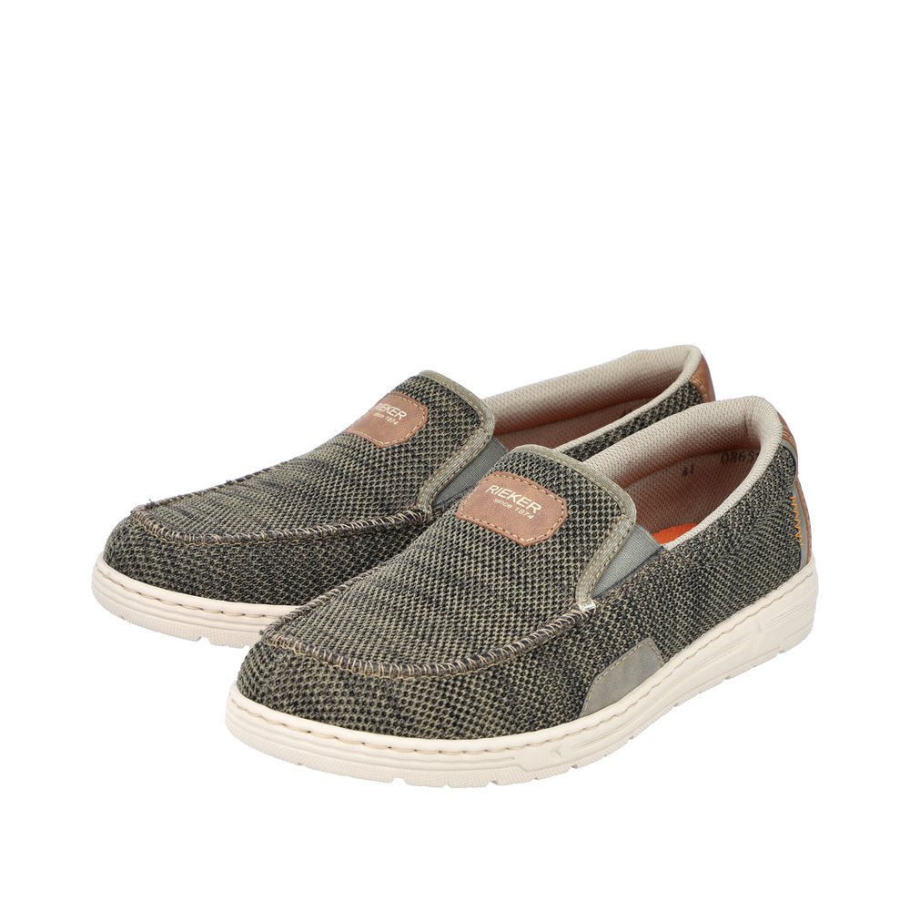 Herren-Slipper - Steinick Schuhe