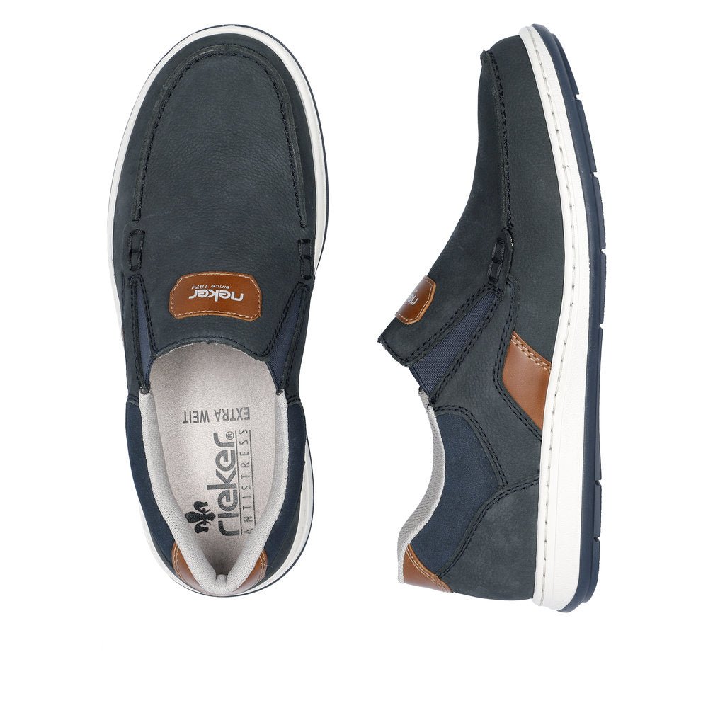 Herren-Slipper - Steinick Schuhe