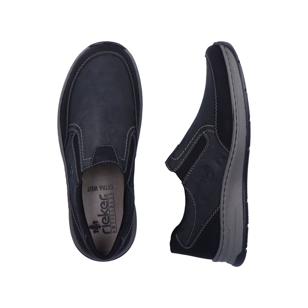 Herren-Slipper - Steinick Schuhe