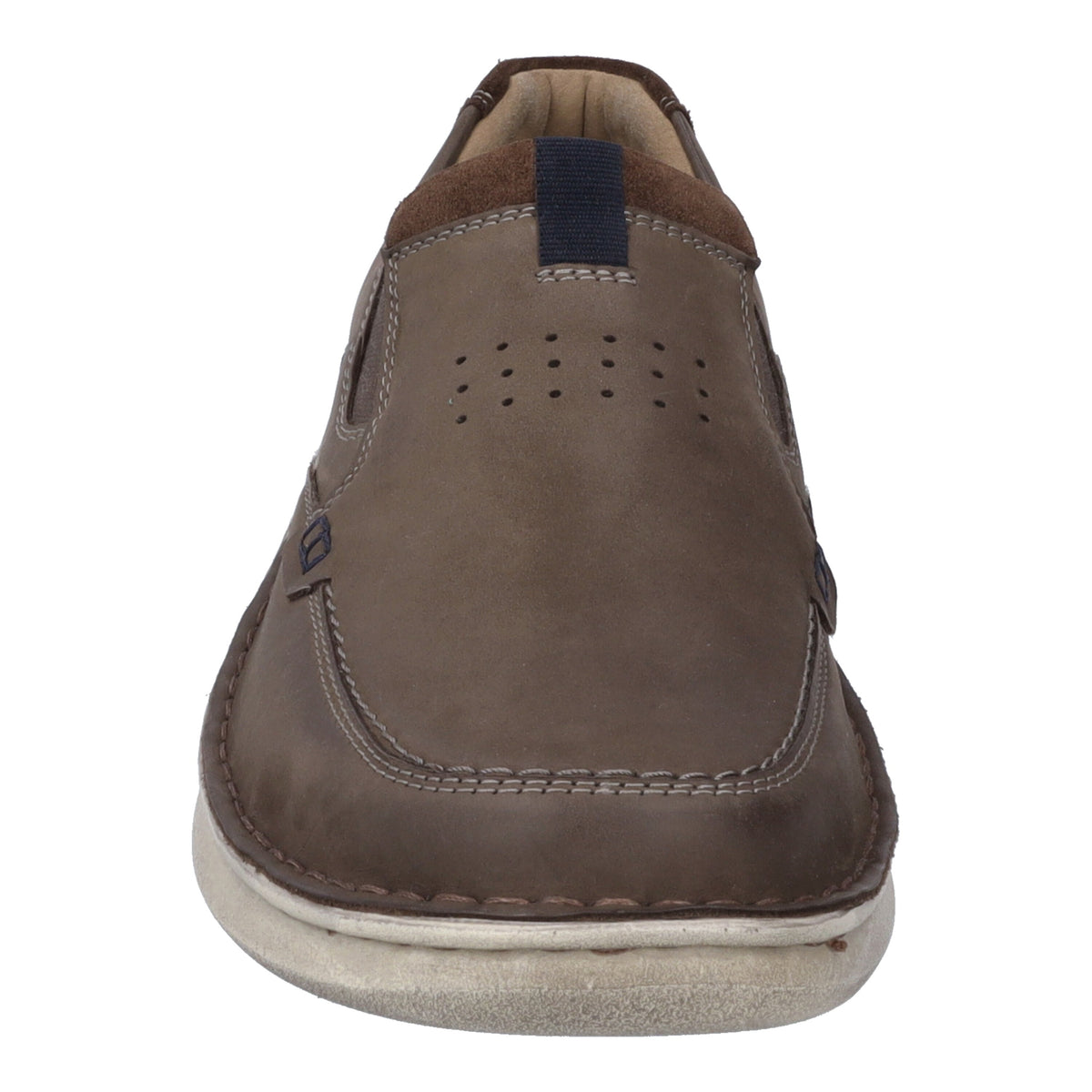 Herren-Slipper - Steinick Schuhe