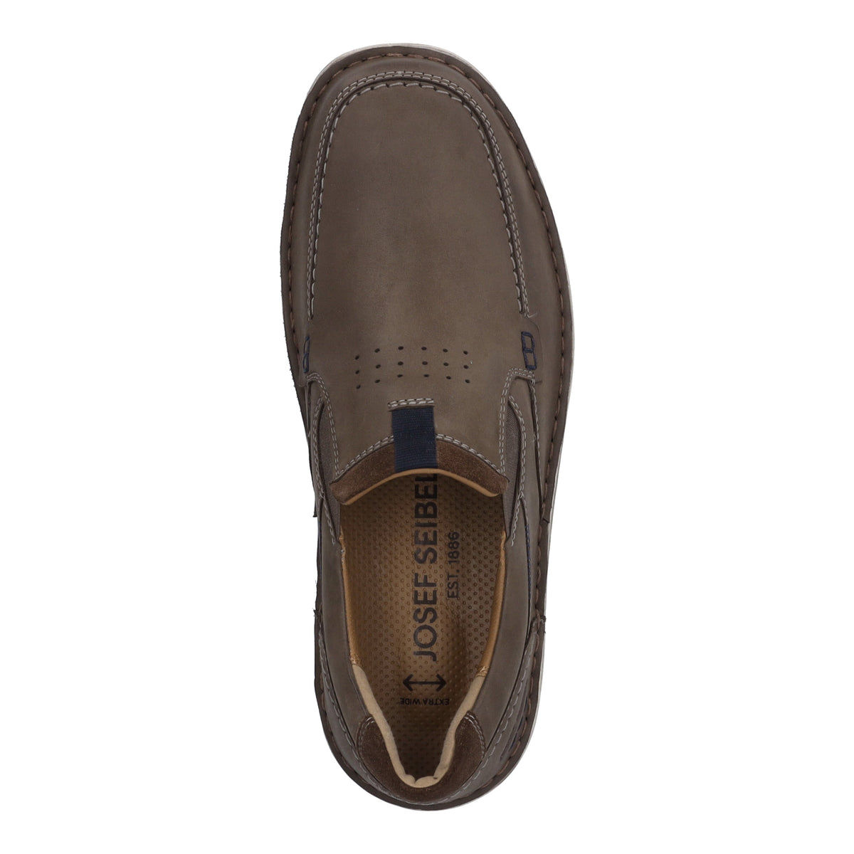 Herren-Slipper - Steinick Schuhe