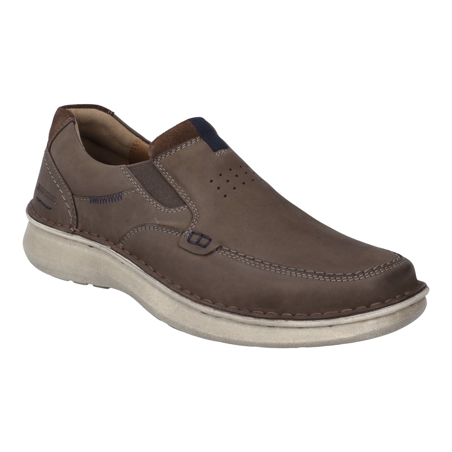 Herren-Slipper - Steinick Schuhe