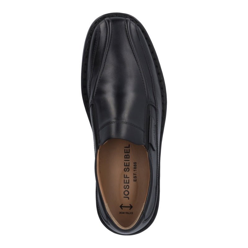 Herren-Slipper - Steinick Schuhe