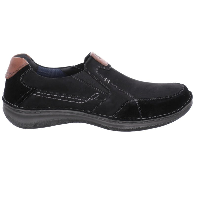 Herren-Slipper - Steinick Schuhe