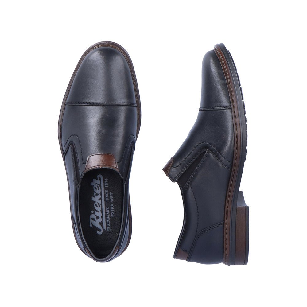 Herren-Slipper - Steinick Schuhe