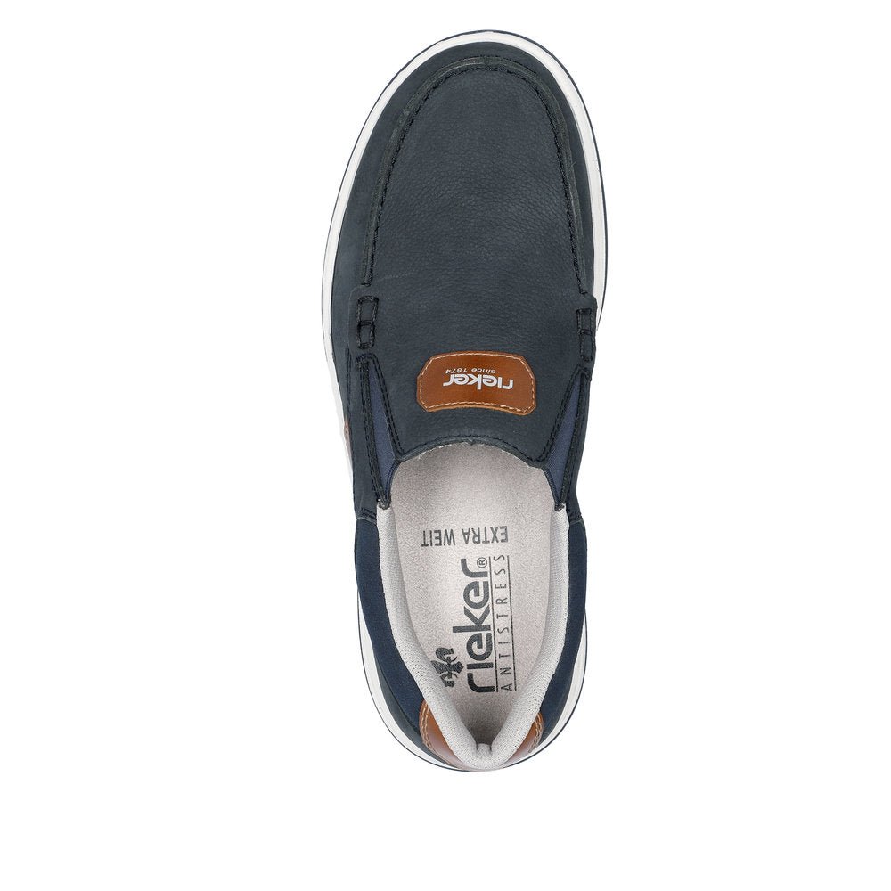 Herren-Slipper - Steinick Schuhe