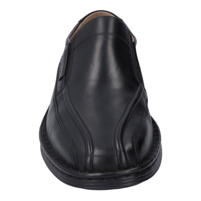 Herren-Slipper - Steinick Schuhe