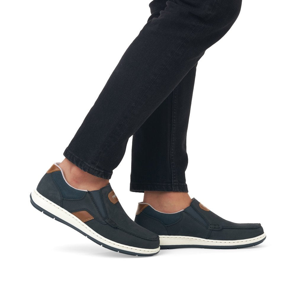 Herren-Slipper - Steinick Schuhe