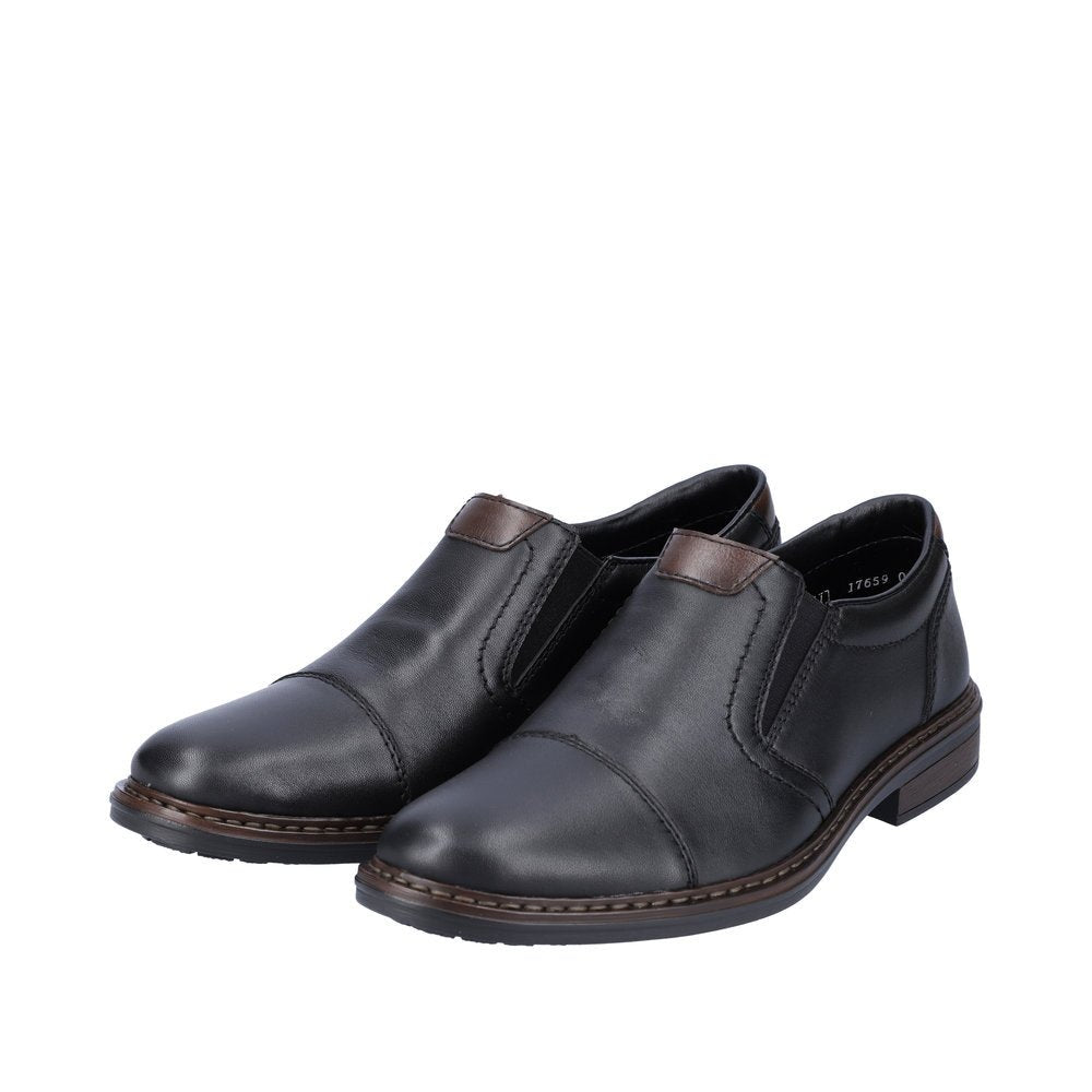 Herren-Slipper - Steinick Schuhe
