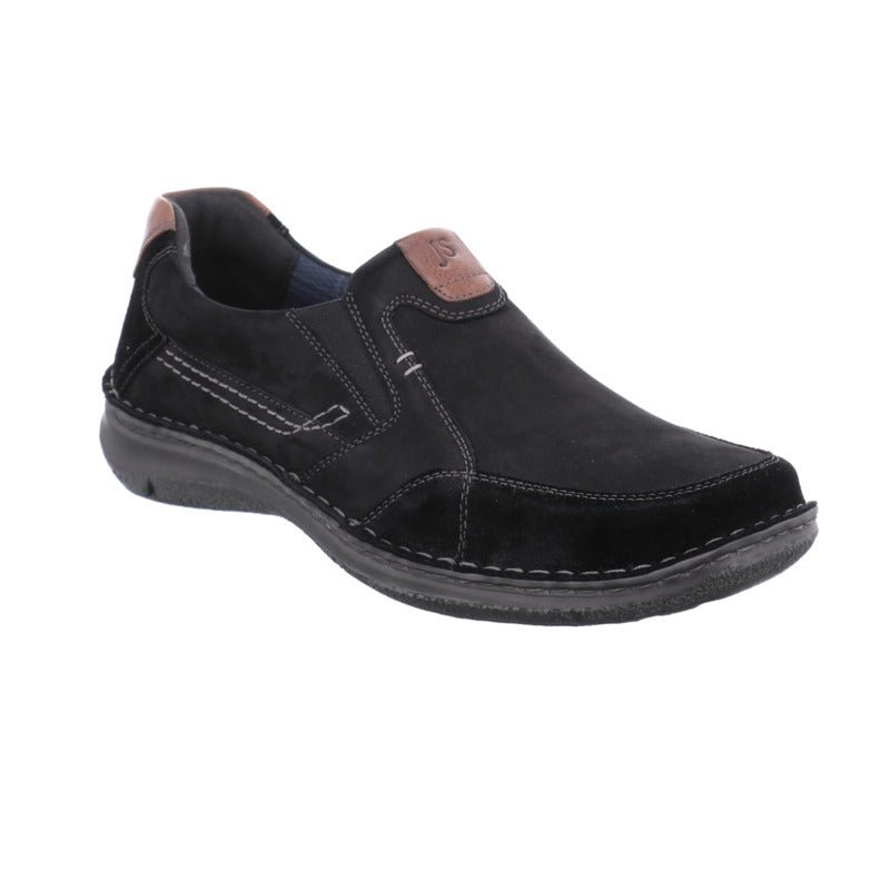 Herren-Slipper - Steinick Schuhe