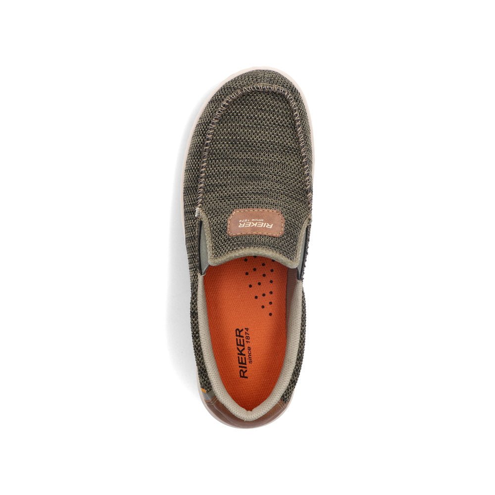 Herren-Slipper - Steinick Schuhe