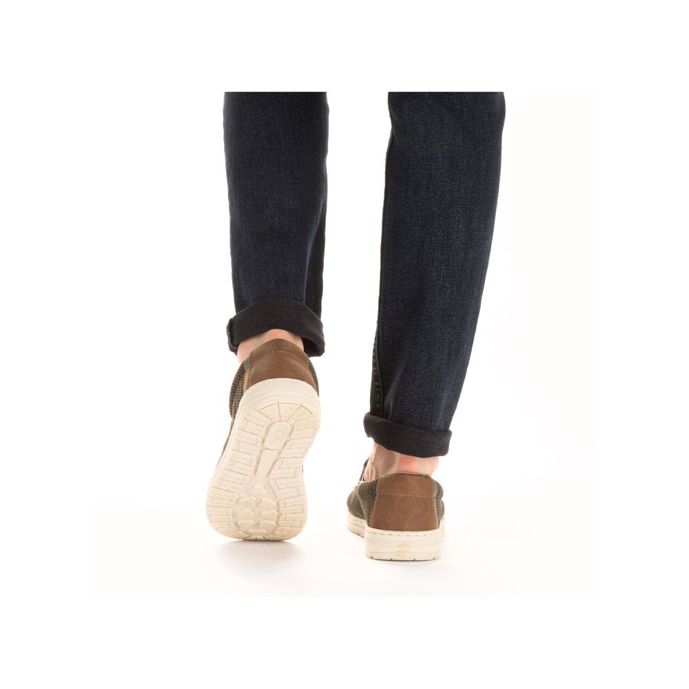 Herren-Slipper - Steinick Schuhe