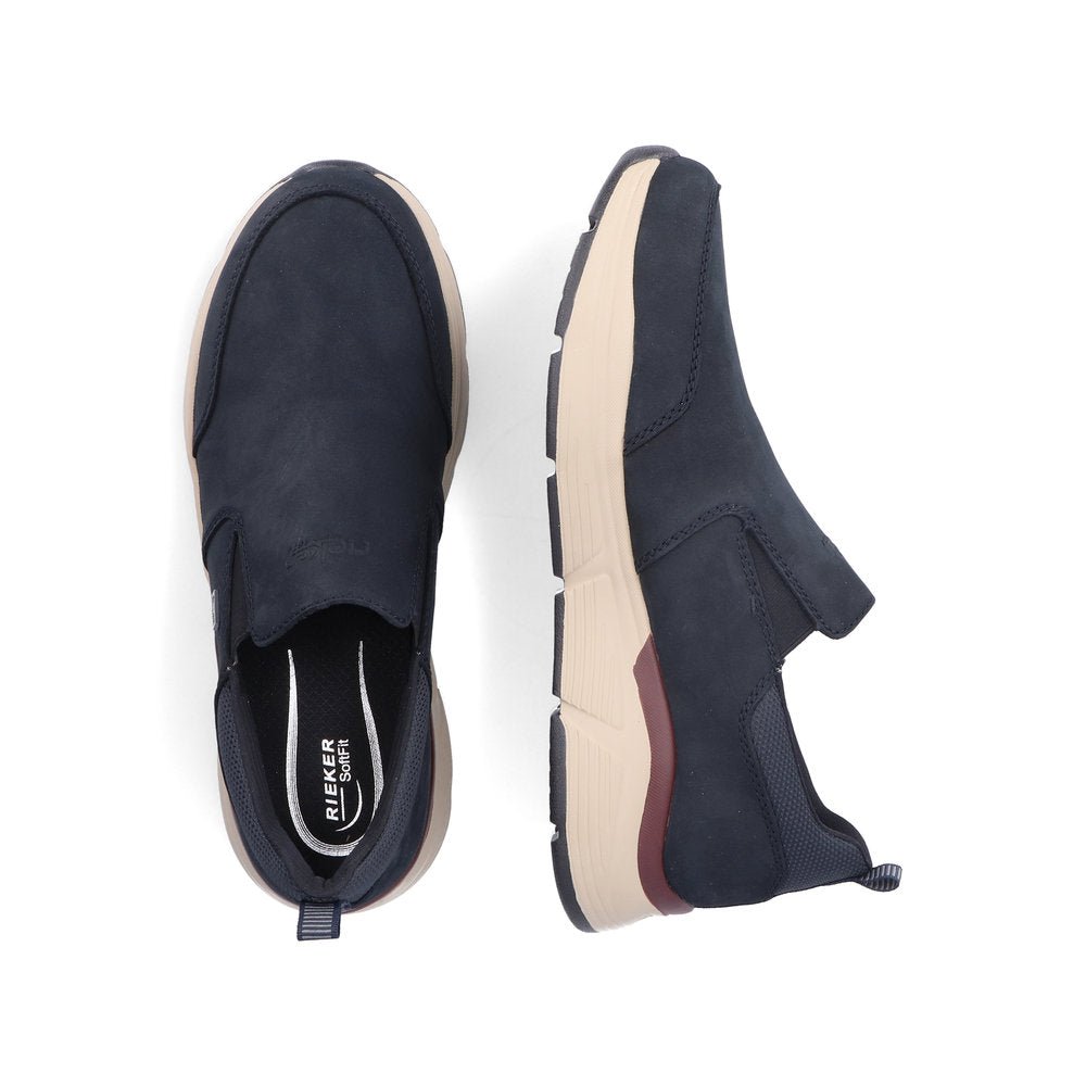 Herren-Slipper - Steinick Schuhe