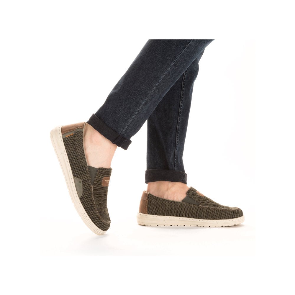 Herren-Slipper - Steinick Schuhe
