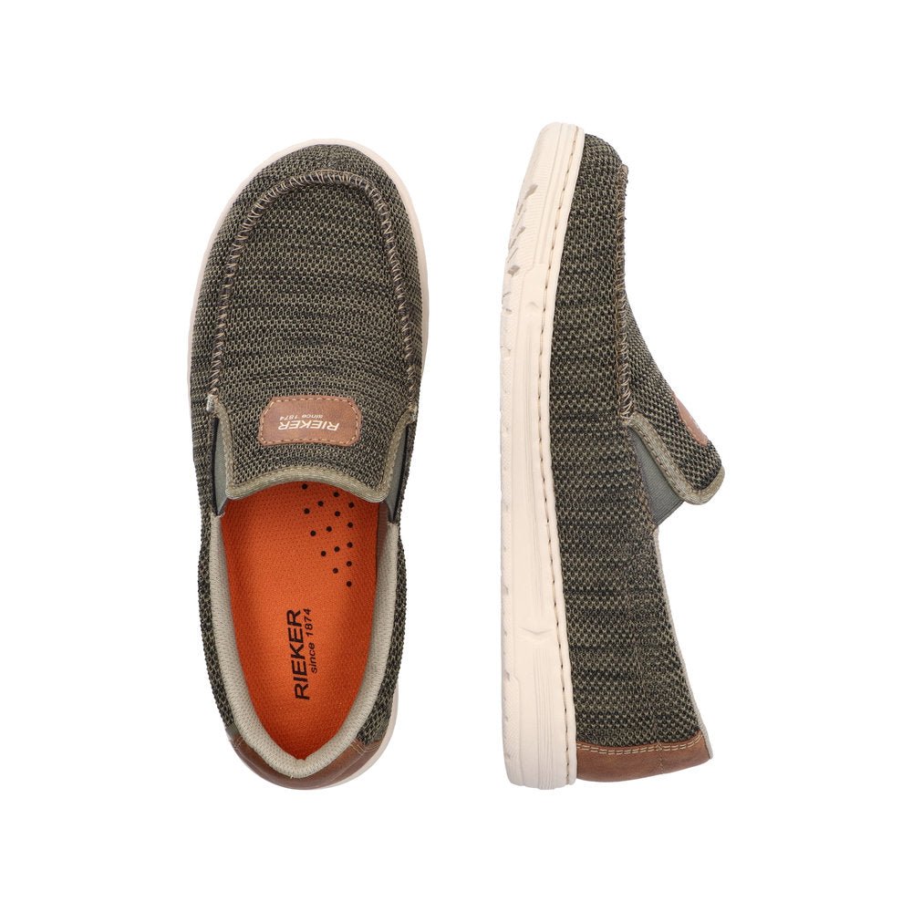 Herren-Slipper - Steinick Schuhe