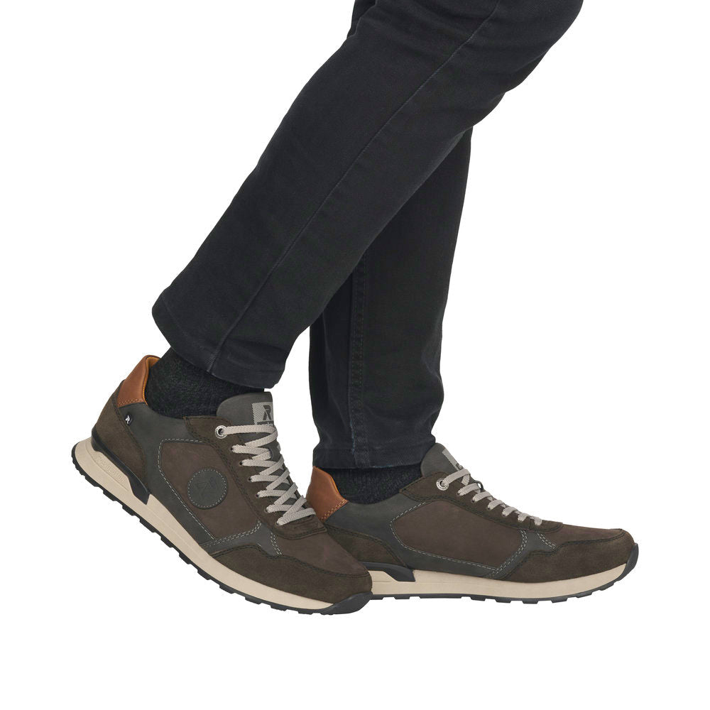 Herren-Sneaker - Steinick Schuhe