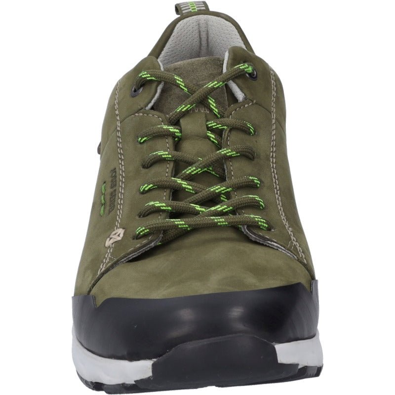 Herren-Sneaker - Steinick Schuhe
