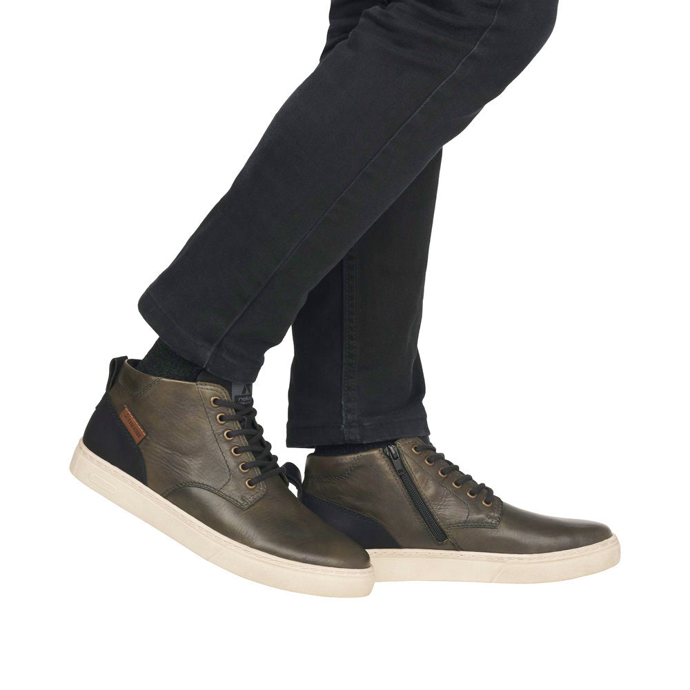 Herren-Sneaker - Steinick Schuhe