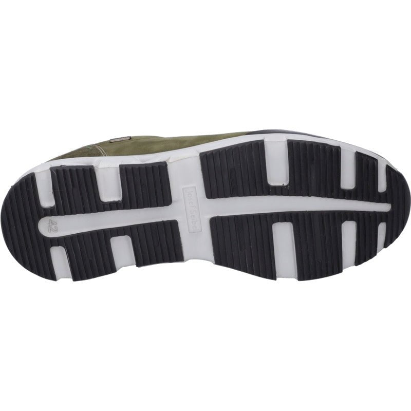 Herren-Sneaker - Steinick Schuhe