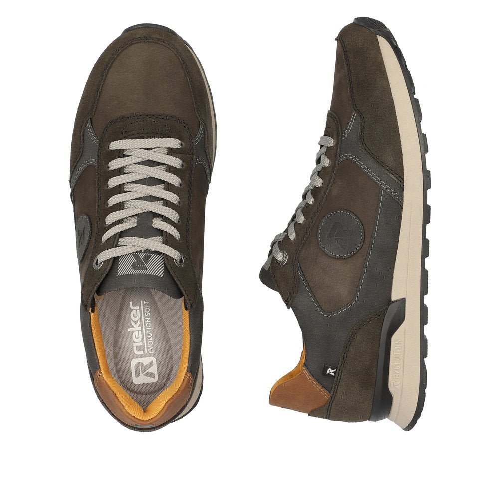 Herren-Sneaker - Steinick Schuhe