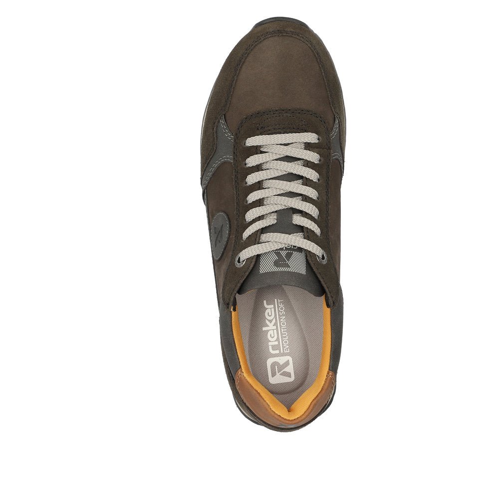 Herren-Sneaker - Steinick Schuhe
