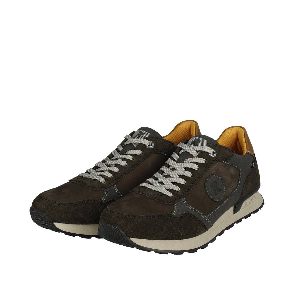 Herren-Sneaker - Steinick Schuhe