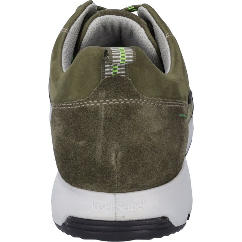 Herren-Sneaker - Steinick Schuhe