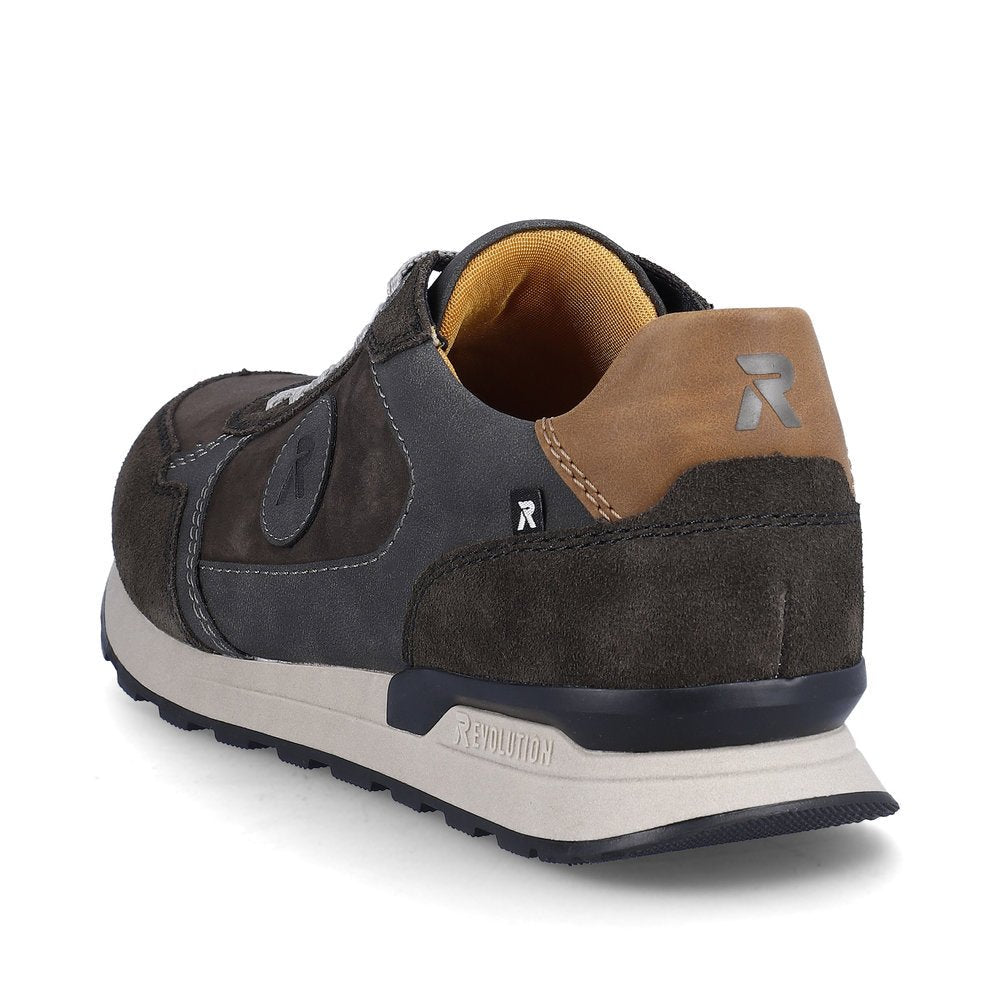Herren-Sneaker - Steinick Schuhe