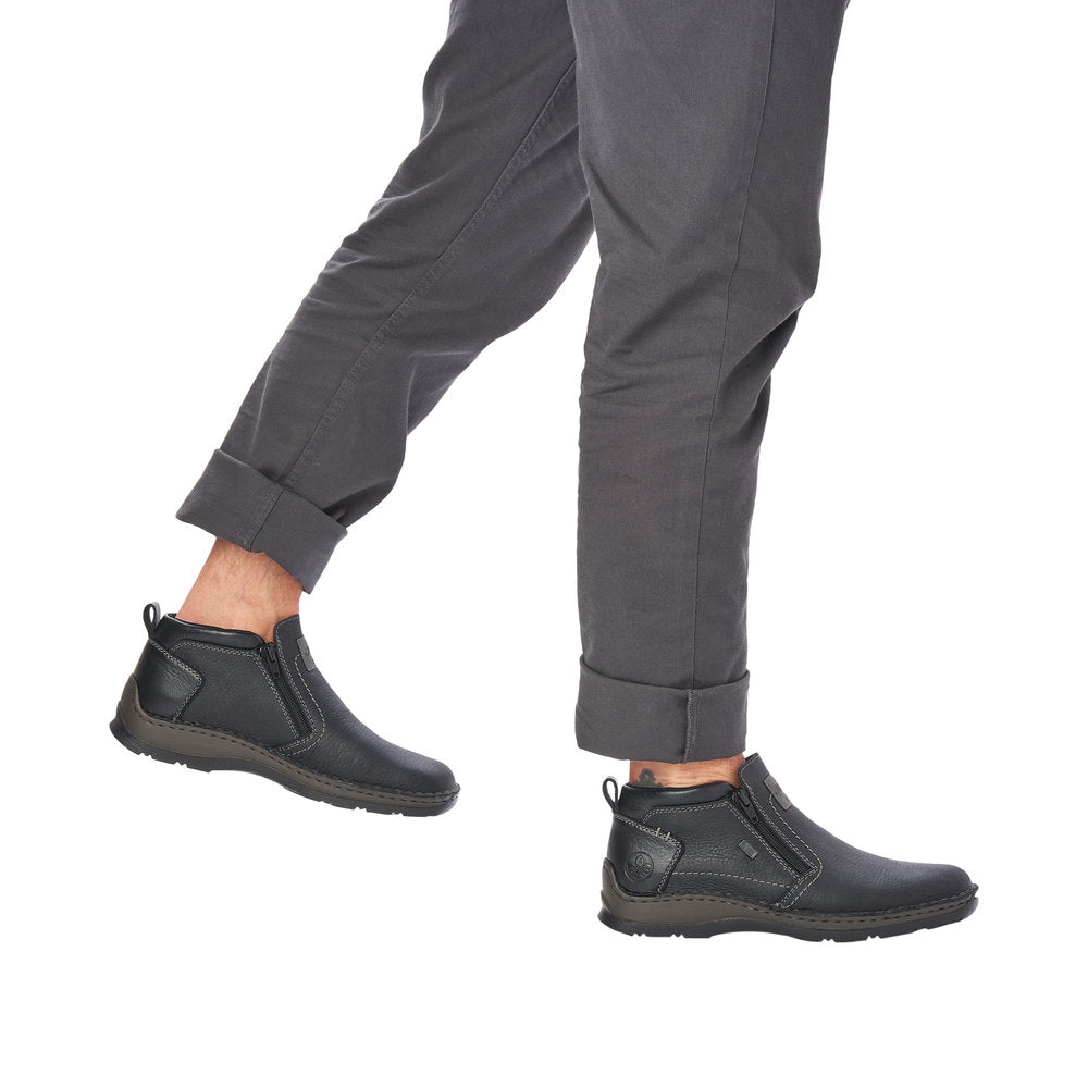 Herren-Stiefel - Steinick Schuhe