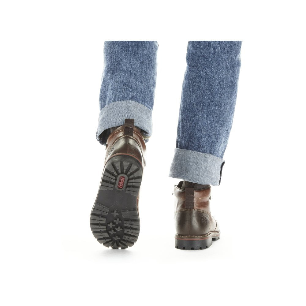 Herren-Stiefel - Steinick Schuhe