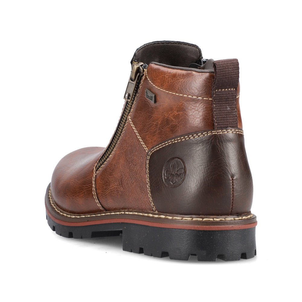 Herren-Stiefel - Steinick Schuhe