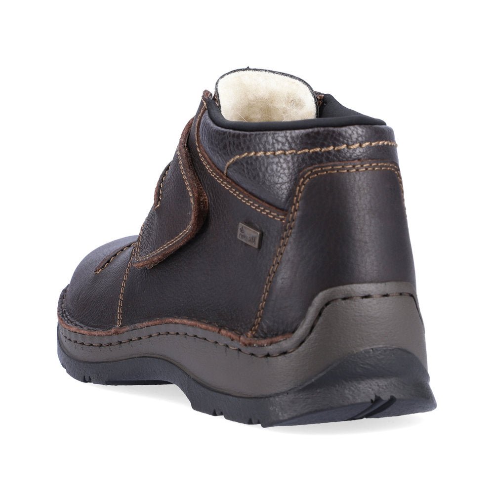 Herren-Stiefel - Steinick Schuhe
