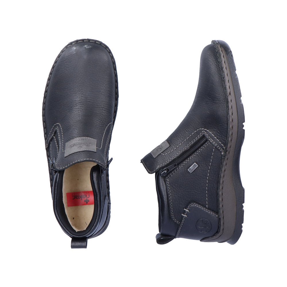 Herren-Stiefel - Steinick Schuhe