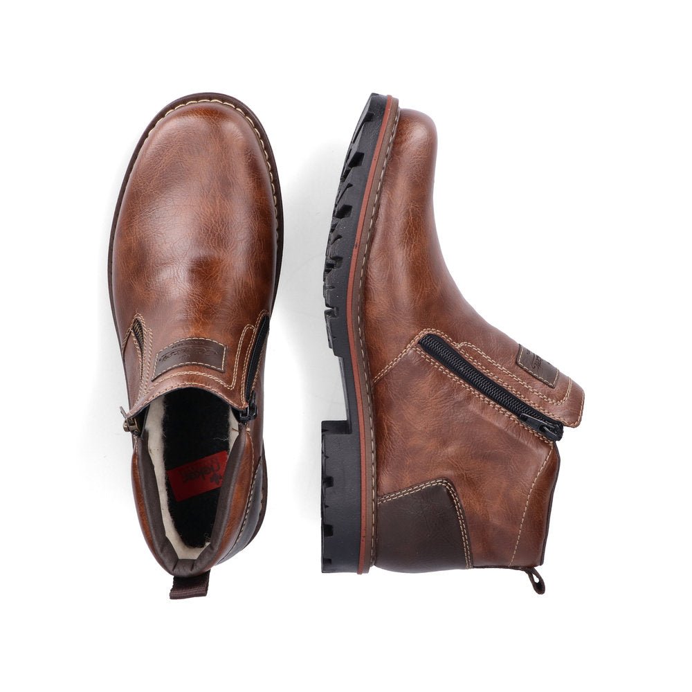 Herren-Stiefel - Steinick Schuhe