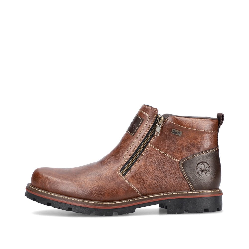 Herren-Stiefel - Steinick Schuhe