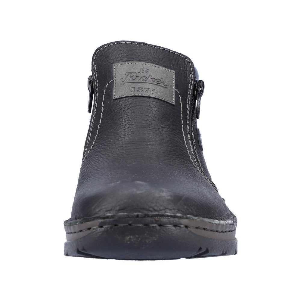 Herren-Stiefel - Steinick Schuhe