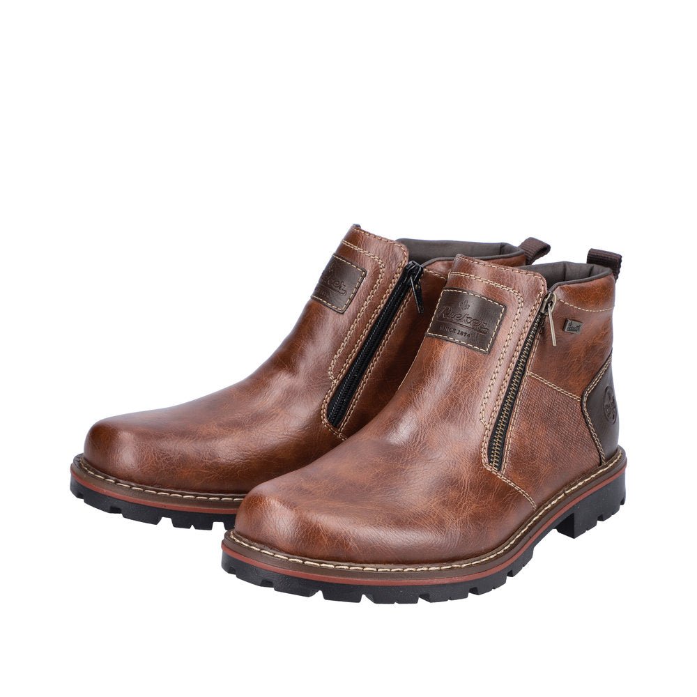 Herren-Stiefel - Steinick Schuhe