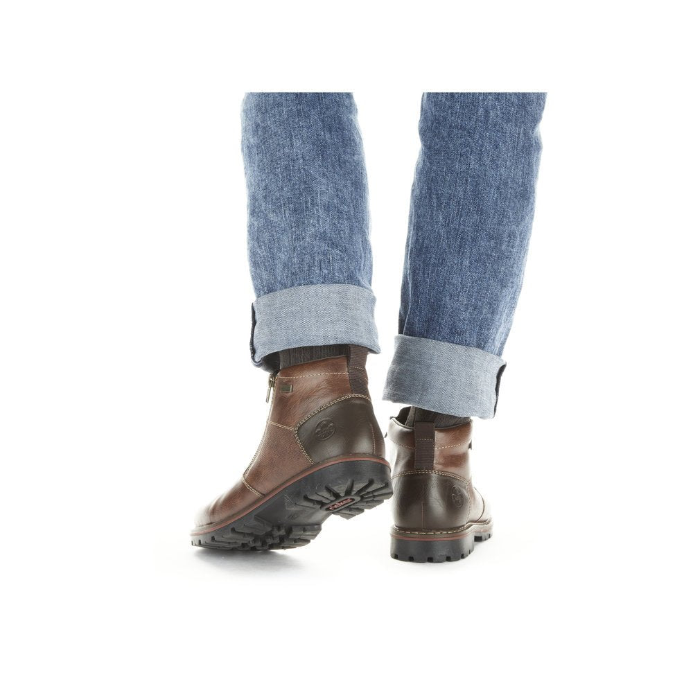 Herren-Stiefel - Steinick Schuhe