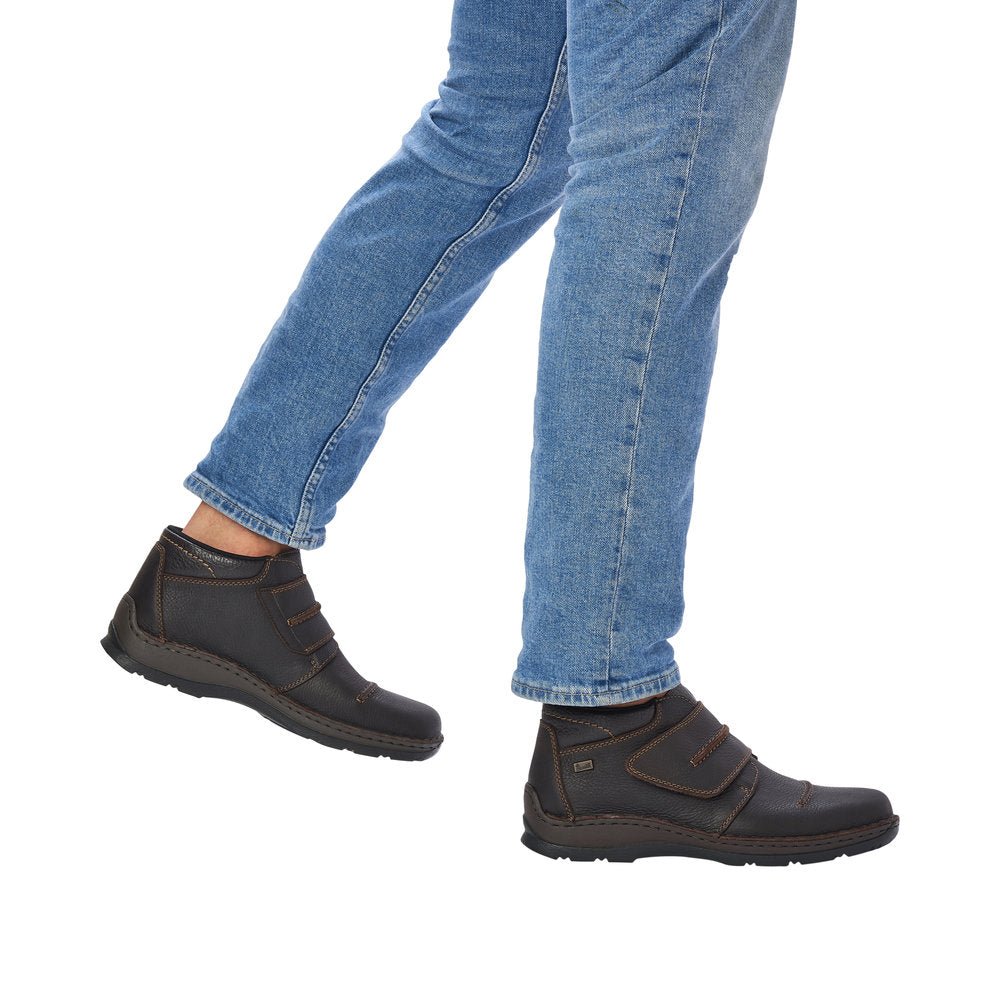 Herren-Stiefel - Steinick Schuhe