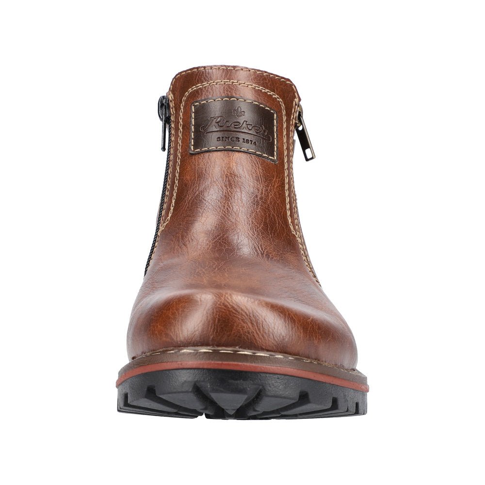 Herren-Stiefel - Steinick Schuhe